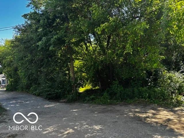 Property from 1527 E 12th Street - KW - Indianapolis, Indiana, 46201