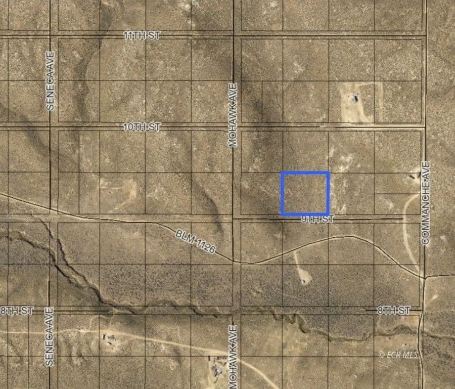 Property from 9th Street - KW - Elko, Nevada, 89801