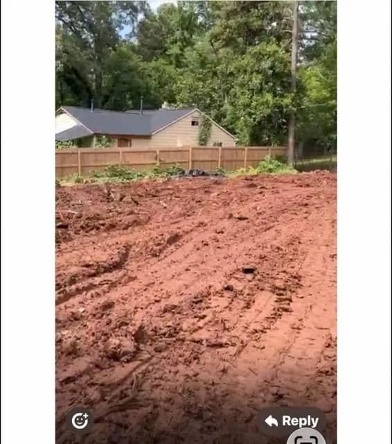 Property from 2047 Moody Drive SW - KW - Atlanta, Georgia, 30315