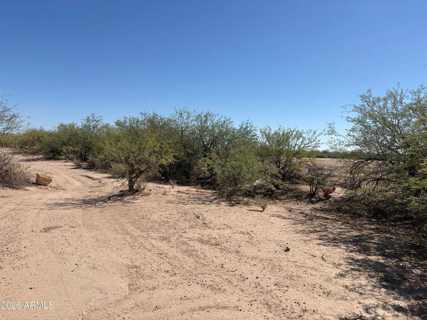 Property from 4720 N VALLEY Road #14 - KW - Eloy, Arizona, 85131