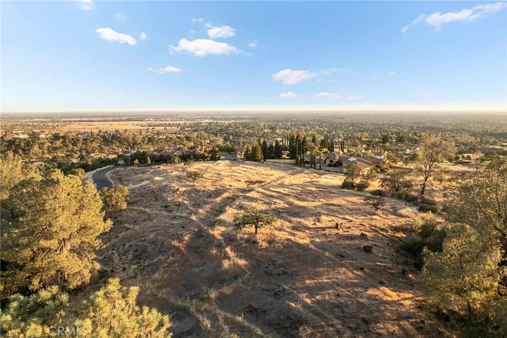 Property from 7 Rising Ridge Court - KW - Chico, California, 95928