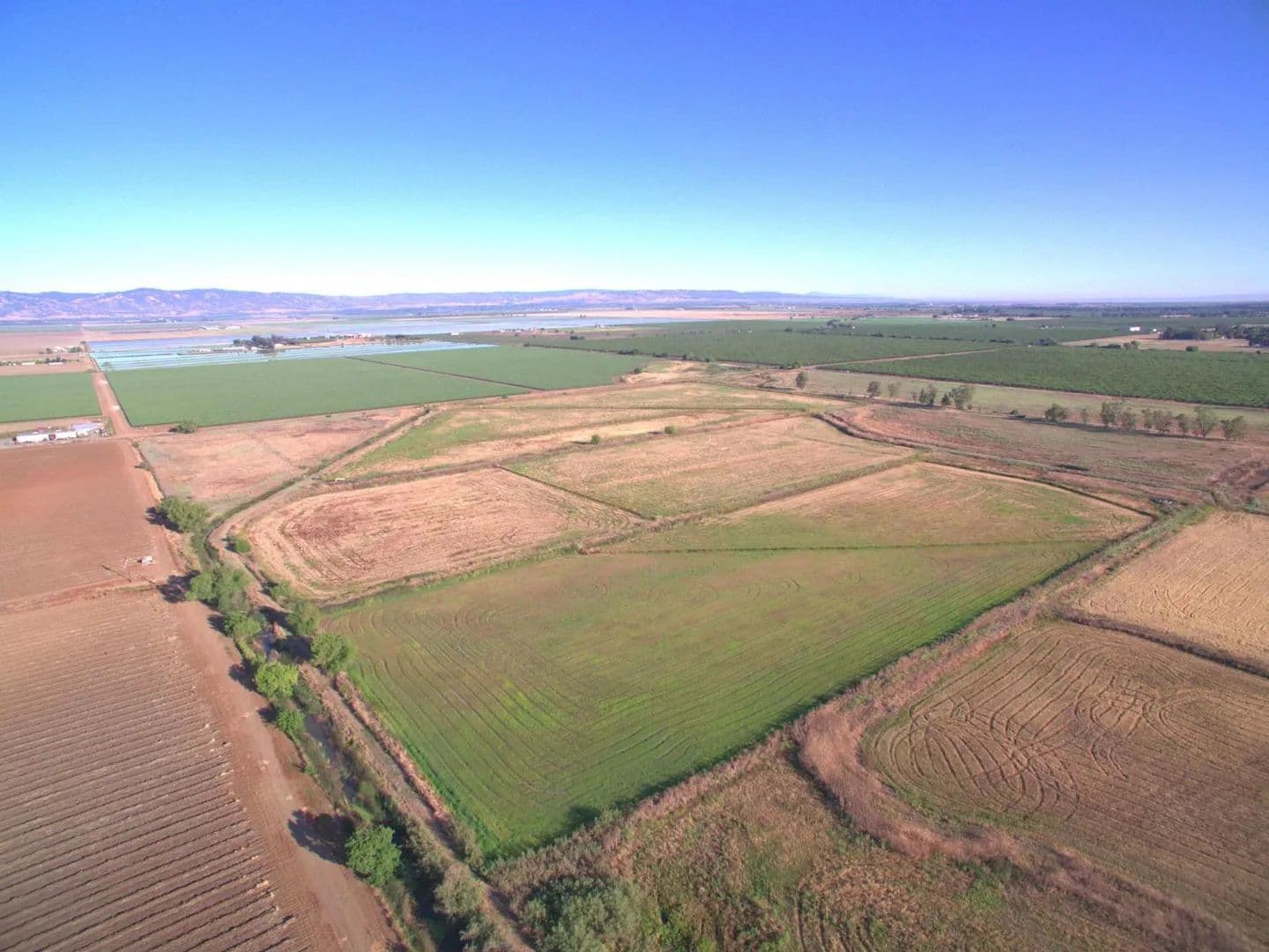 320 Acres of Land for Sale in Woodland, CA - land for sale