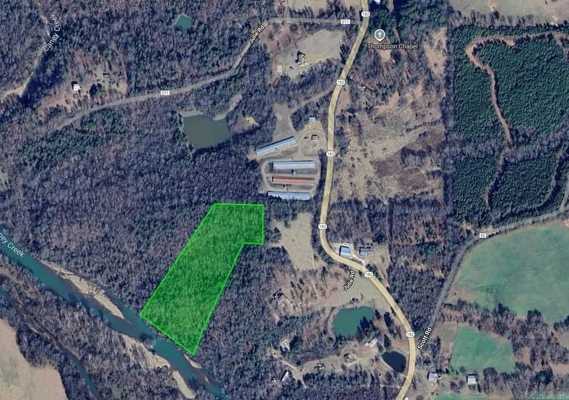 Property from Unknown Address - KW