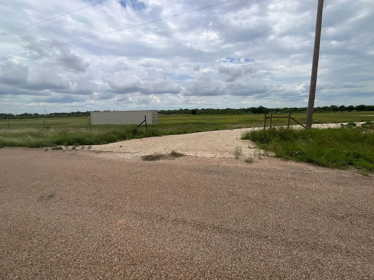 Vacant Land in Miles - land for sale