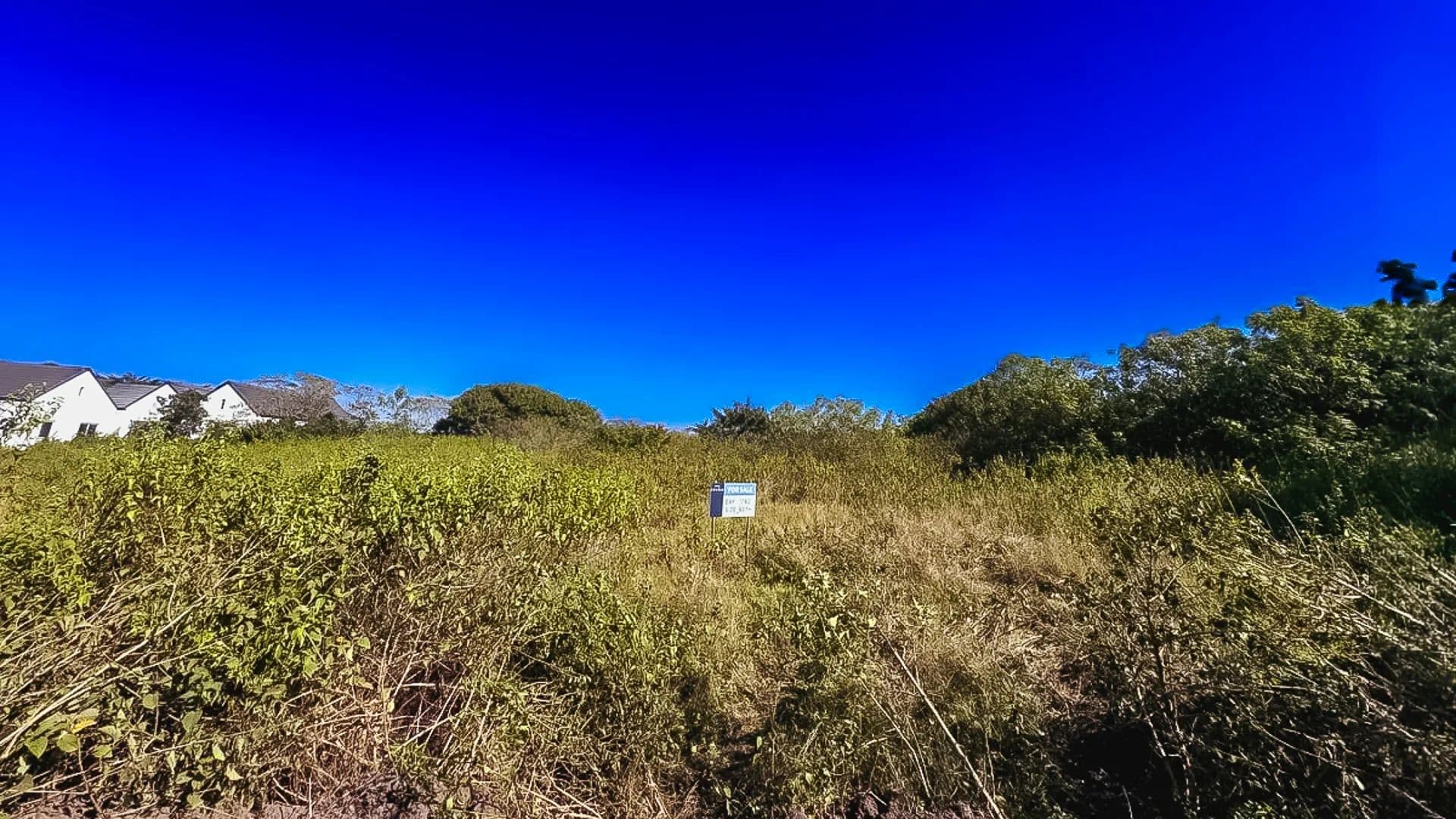 637 Acres of Land for Sale in Ballito, KwaZulu-Natal - land for sale