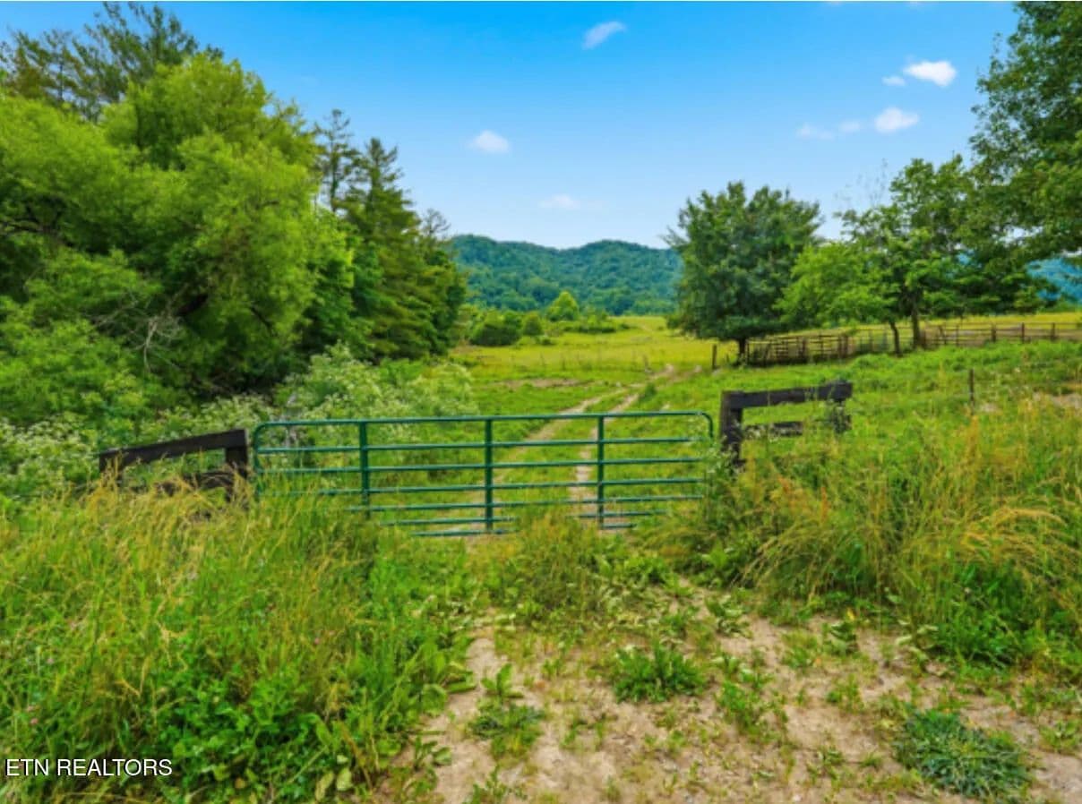 Property from 186 Blair Rd - KW - Dryden, Virginia, 24243