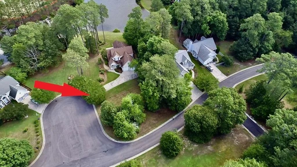 0.21 Acres of Land for Sale in Cape Charles, VA - Cape Charles, Virginia, 23310