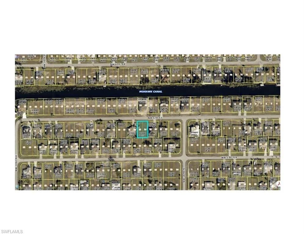 Property from 2812 NW 6th ST - KW - land for sale