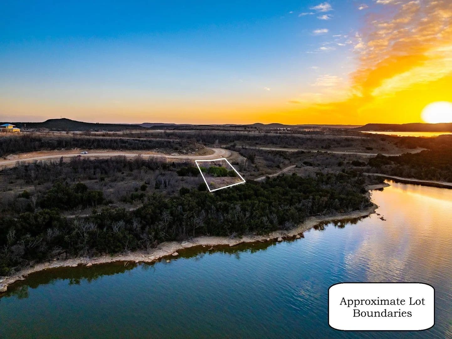 Lots & Land-Other in Graham - Graham, Texas, 76450
