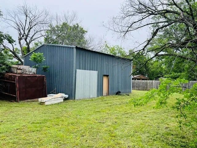 Land -Agricultural (Not Zoned) in Cushing - Cushing, Oklahoma, 74023