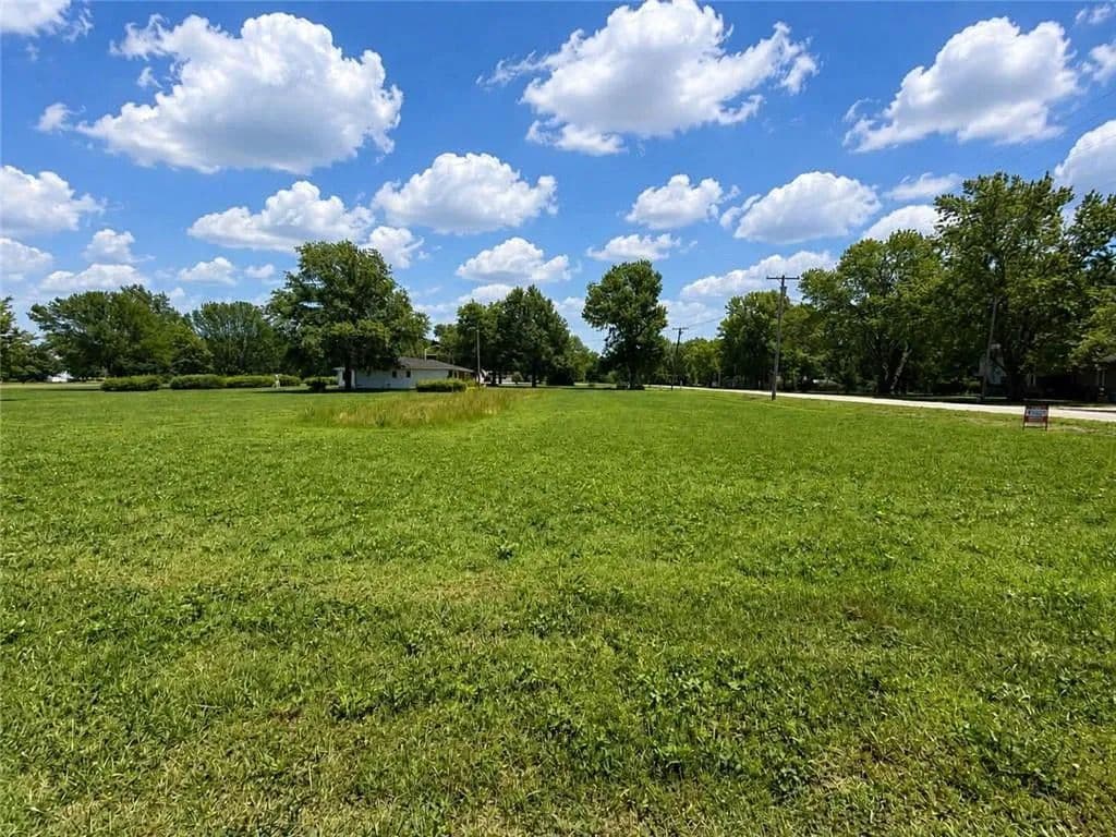 Property from 0 Riverside N/A - KW - Columbus, Kansas, 66725