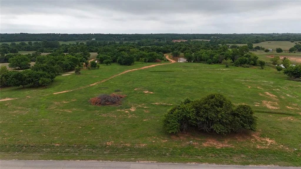 Nearly 60 Acres in Washington School District - land for sale