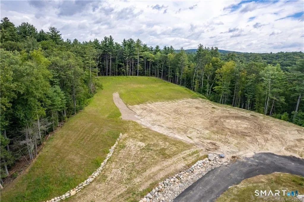 Property from 24 Peck Orchard Road - KW - Granby, Connecticut, 6060
