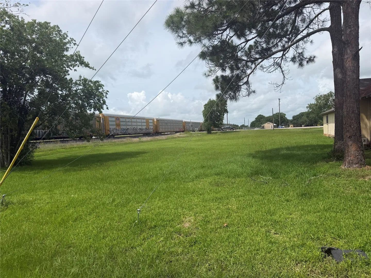 0.17 Acres of Land for Sale in Kendleton, Texas - Kendleton, Texas, 77451