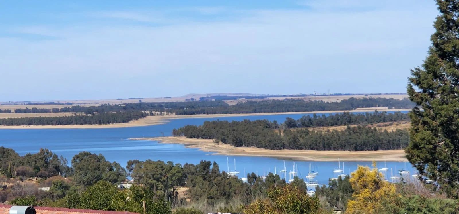 Land for Sale in Vaal Marina, Gauteng - land for sale