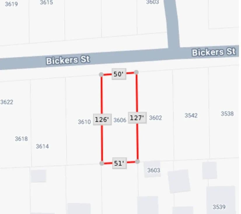 Property from 3606 Bickers Street - KW - Dallas, Texas, 75212