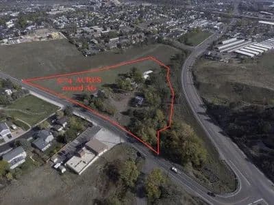 GOLDEN FARM - Golden, Colorado, 80401