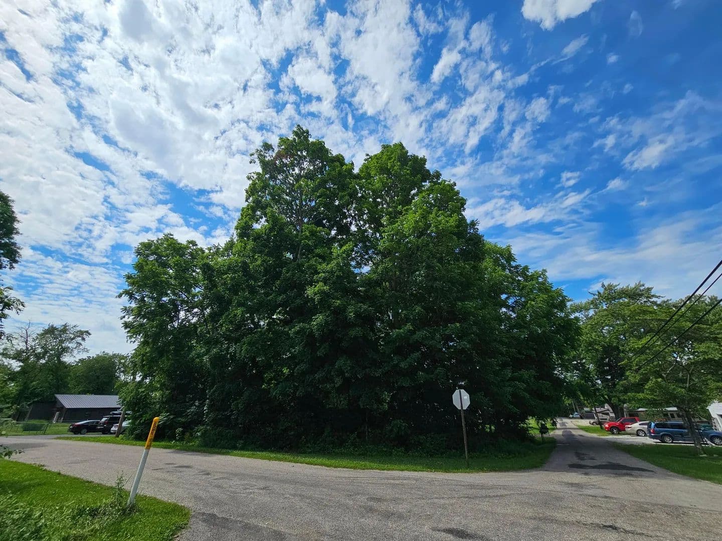 0.23 Acres of Land for Sale in Thornville, OH - Thornville, Ohio, 43076