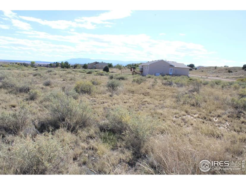 Vacant Land in Pueblo