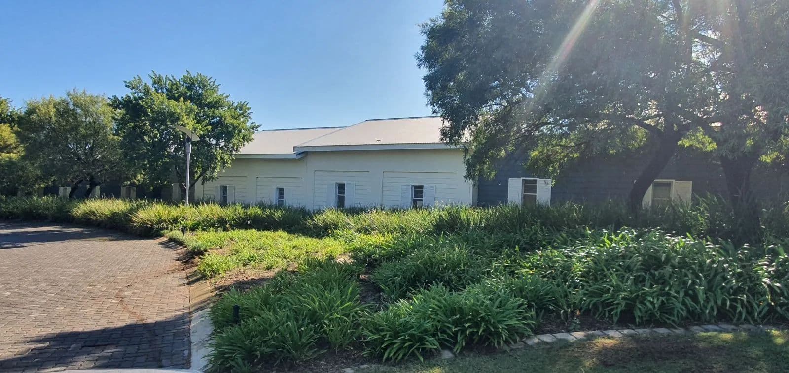 1134 Acres of Land for Sale in Vaal Marina, Gauteng - land for sale