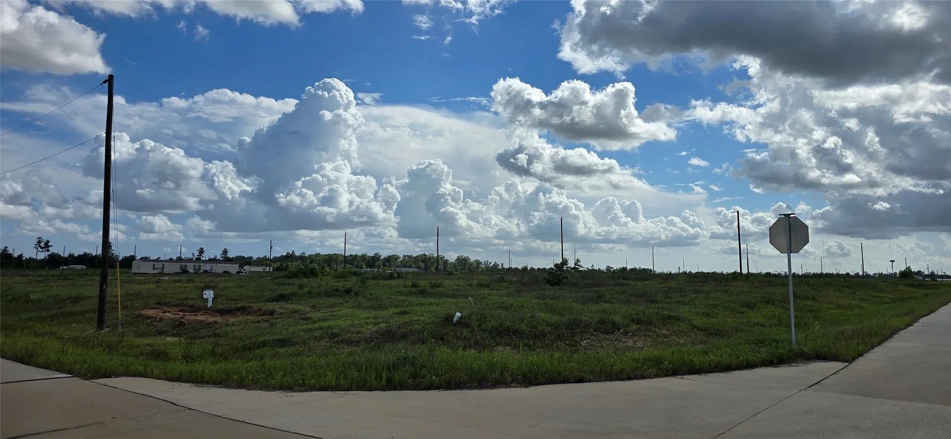 Property from 364 Road 591513 - KW - Cleveland, Texas, 77327