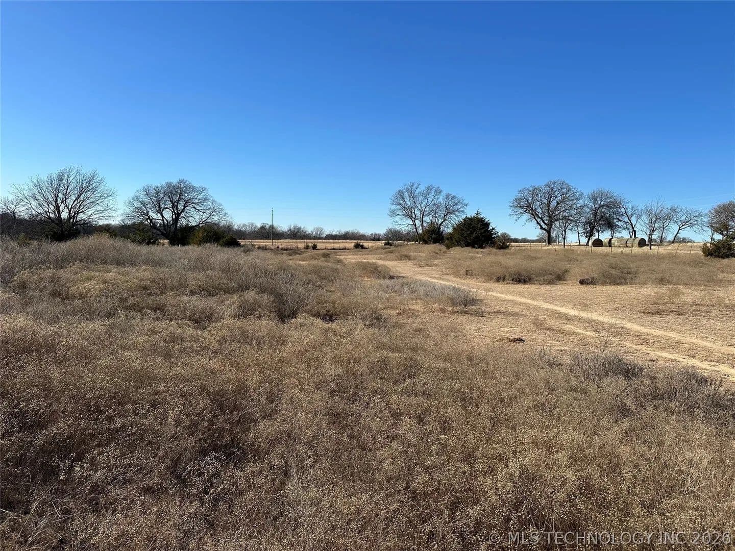 3.93 Acres of Land for Sale in Stratford, OK - Stratford, Oklahoma, 74872
