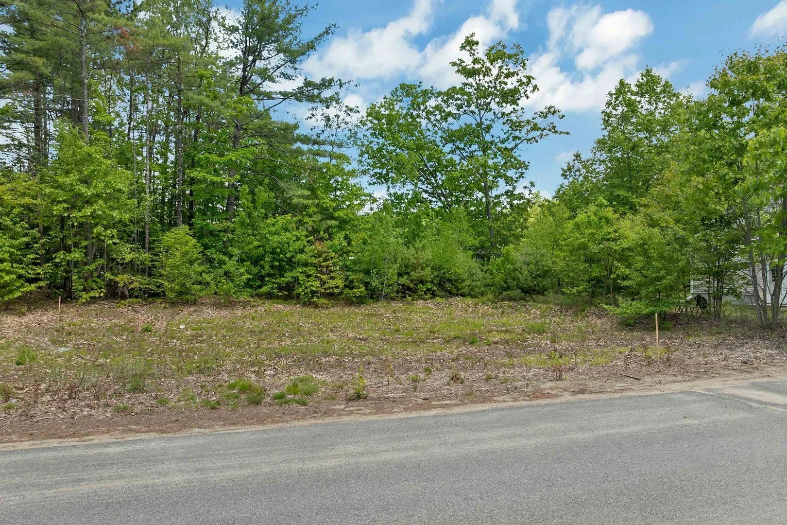 Property from 0 Greemore Road - KW - Meredith, New Hampshire, 3253