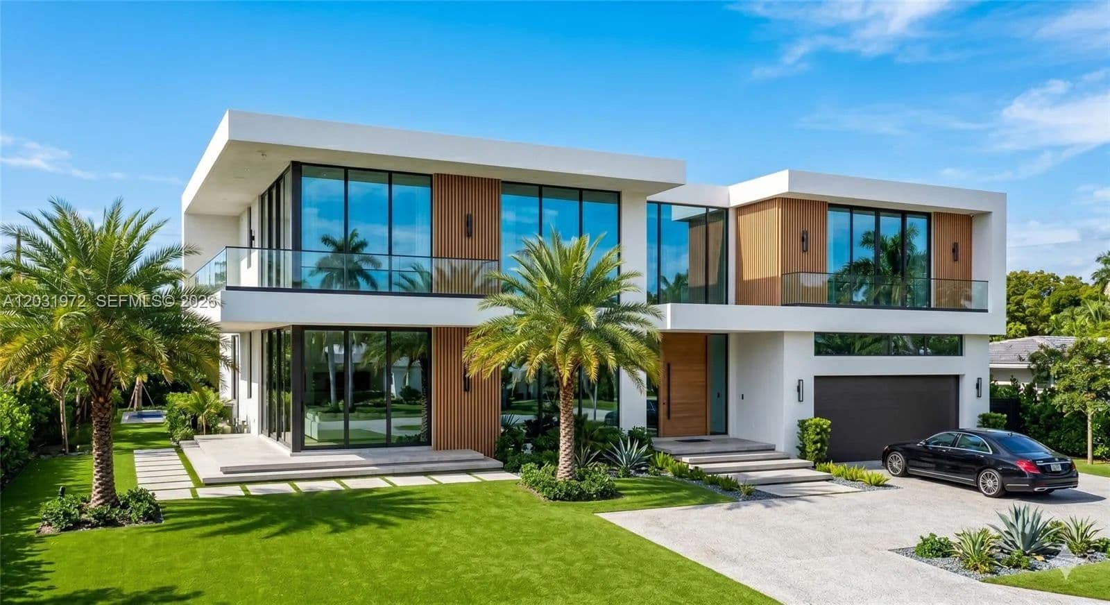 Property from 3900 SW 59th Ave - KW - Miami, Florida, 33155