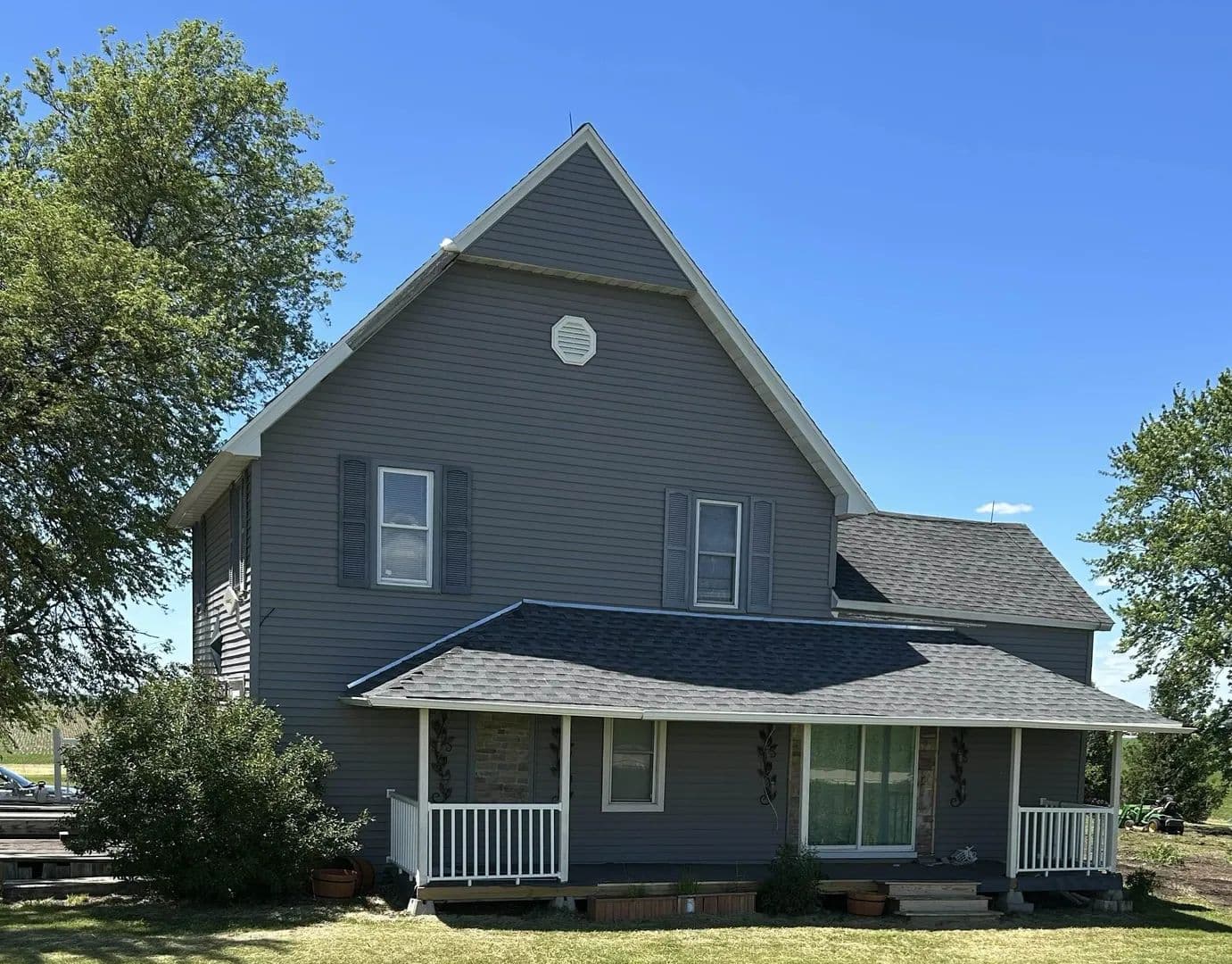 2.73 Acres of Land for Sale in Aurora, IA - Aurora, Iowa, 50607