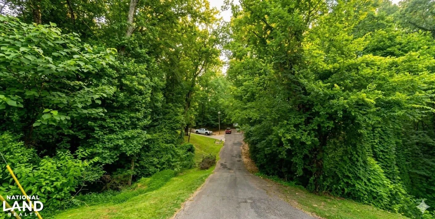 Forestdale Oasis: 2.5+/- Wooded Acres with Prime Development Potential - Birmingham, Alabama, 35214