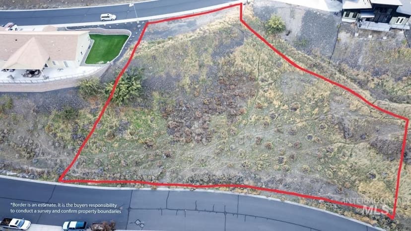 Lots & Land-Other in Asotin