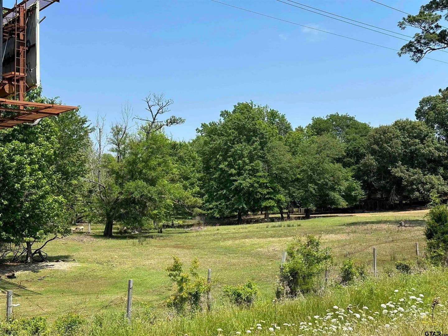 Property from +/- 4.59AC TBD Kilgore Dr./US 259 N. #+/- 4.59AC TBD Kilgore Dr./US 259 N. - KW - Henderson, Texas, 75652