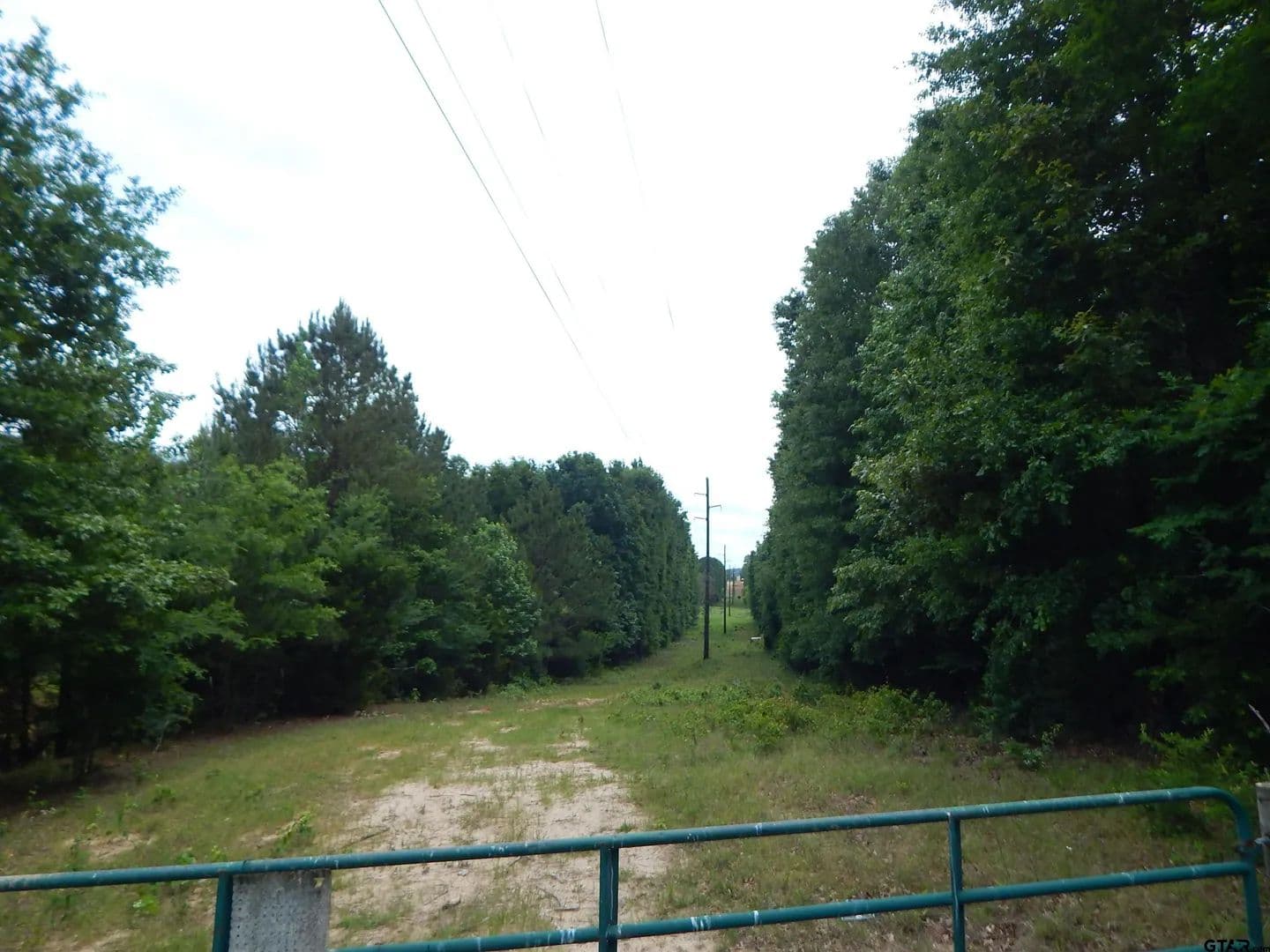 Vacant Land in Gilmer - land for sale