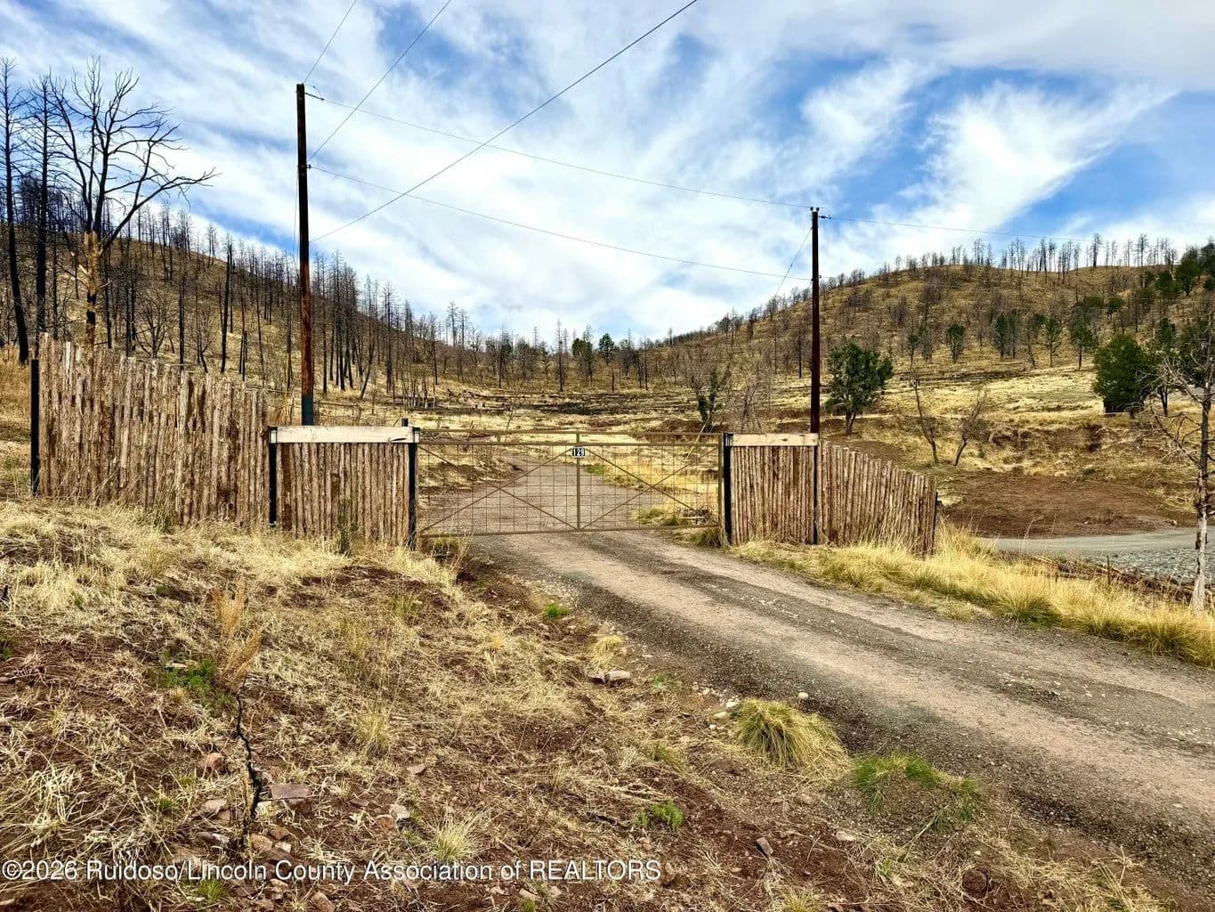 Vacant Land in Ruidoso - Ruidoso, New Mexico, 88345