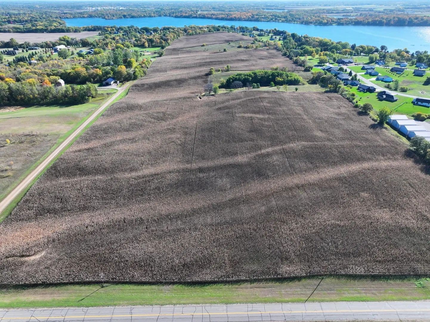 Lots & Land-Other in Alexandria - Alexandria, Minnesota, 56308