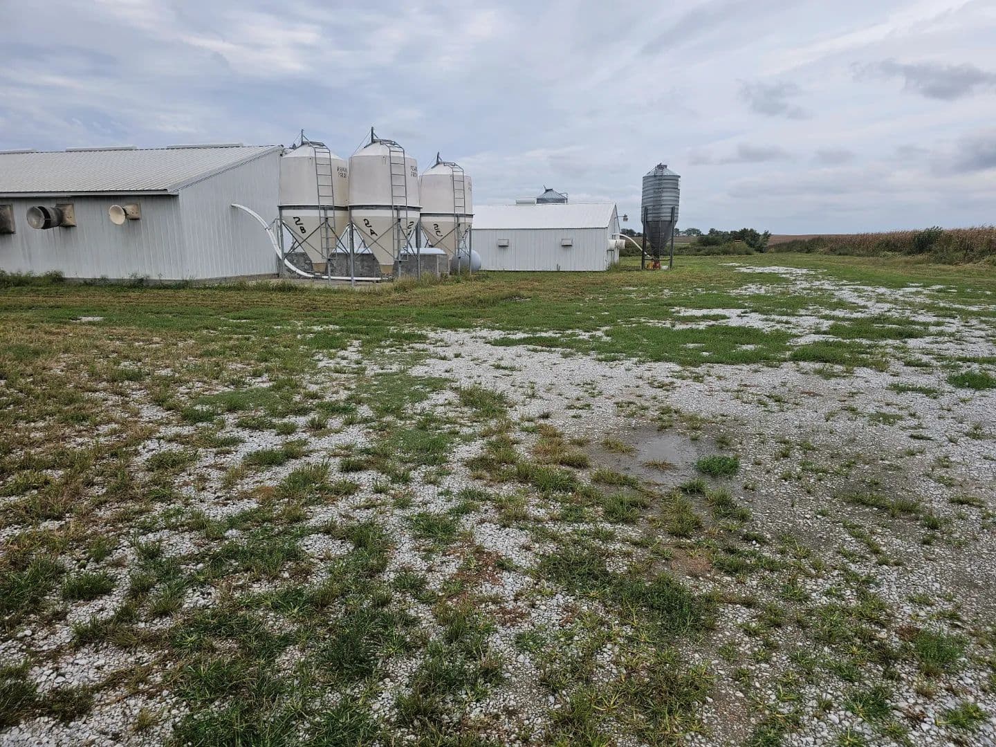 2348 Co Rd 600, Tobias, NE - Tobias, Nebraska, 68453