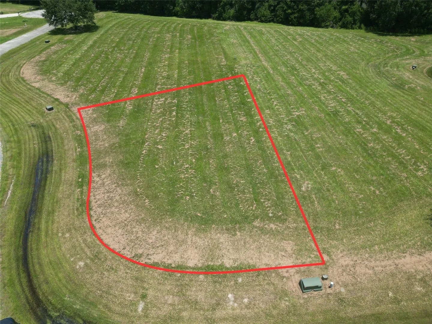 Lots & Land-Other in Huntsville - Huntsville, Texas, 77340