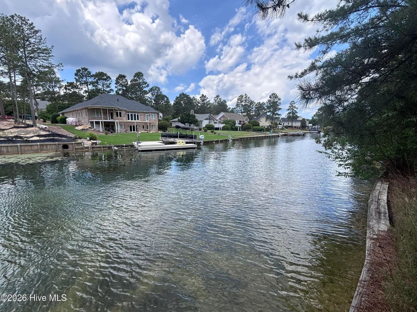 Property from 111 Callis Circle - KW - West End, North Carolina, 27376