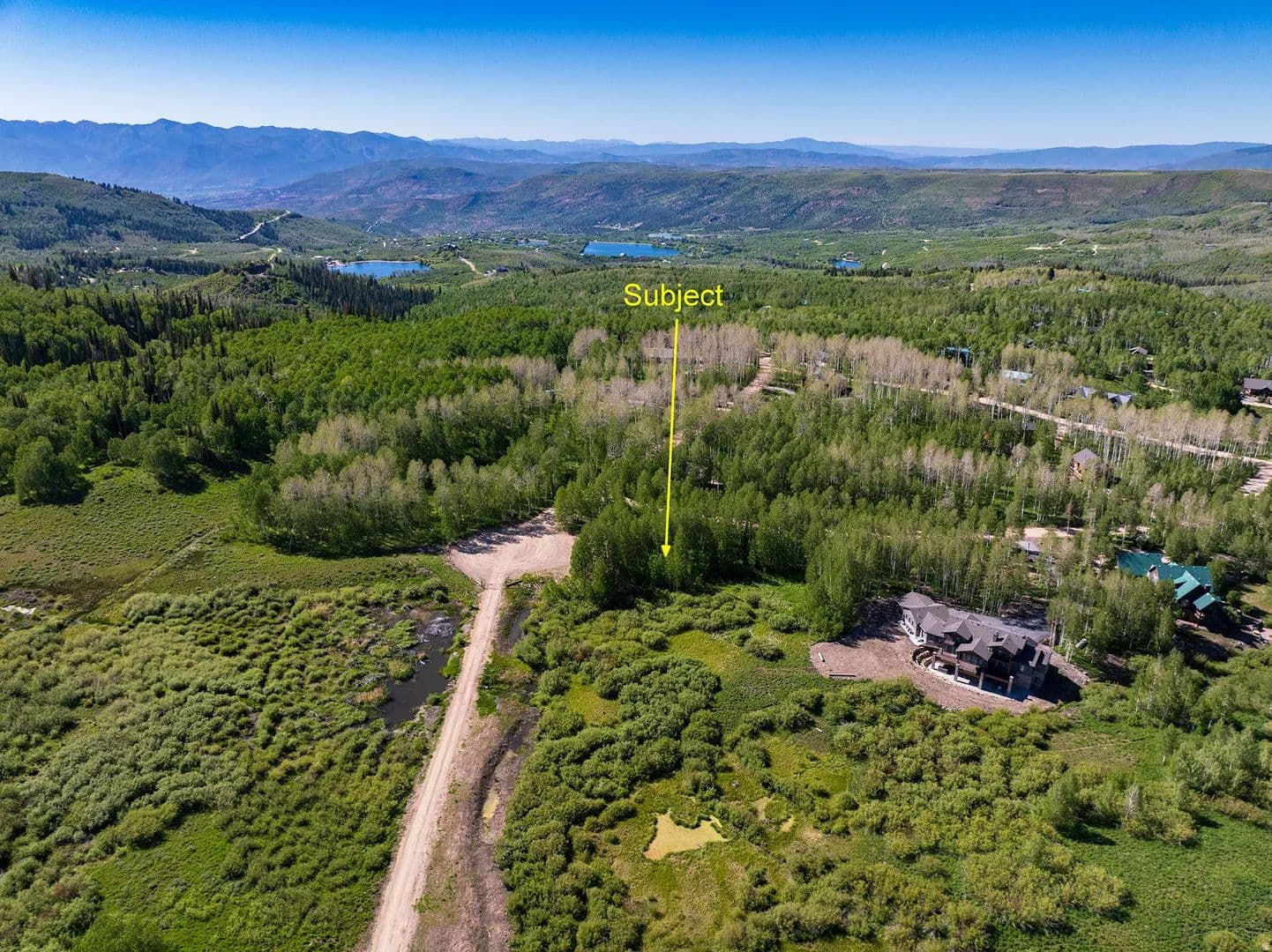 1.46 Acres of Land for Sale in Heber City, UT - Heber City, Utah, 84032