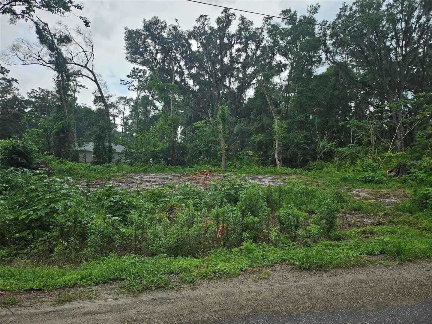 0.24 Acres of Land for Sale in Ocala, Florida - Ocala, Florida, 34482