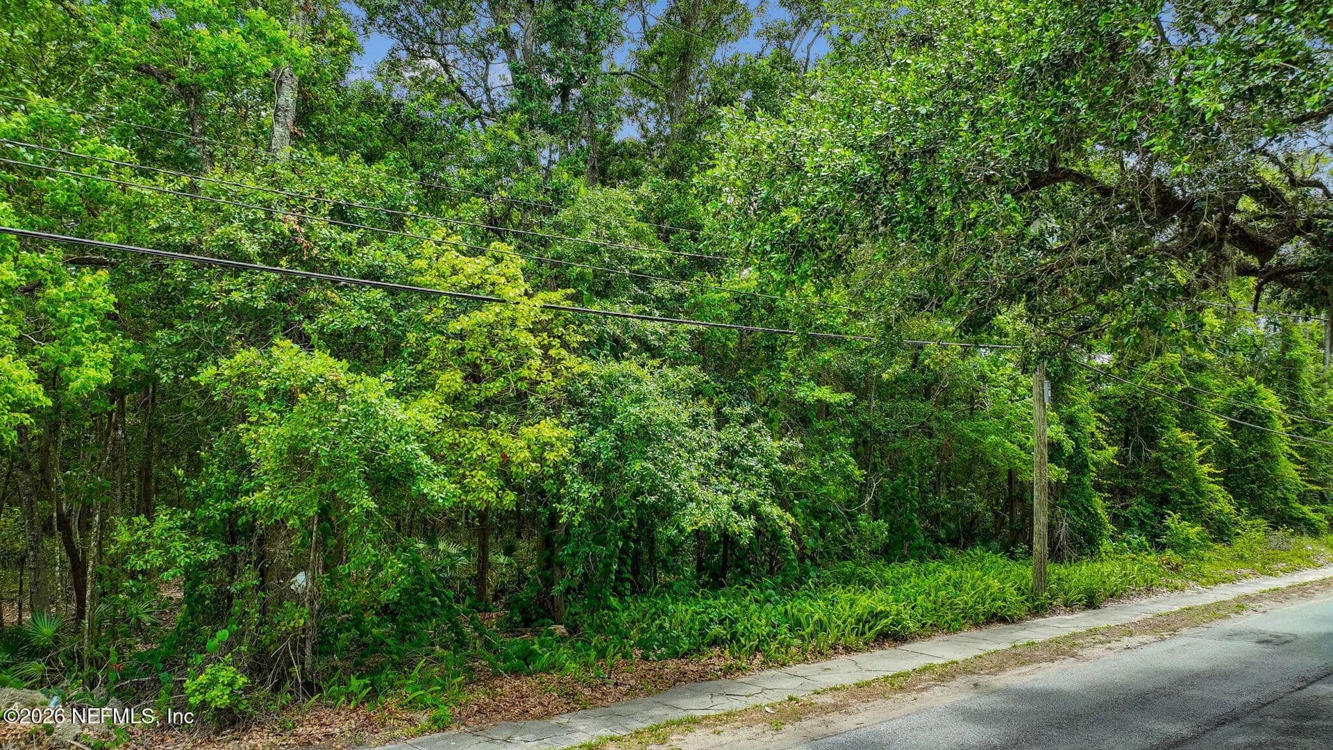 Property from 0 JERNIGAN Road - KW - Jacksonville, Florida, 32207