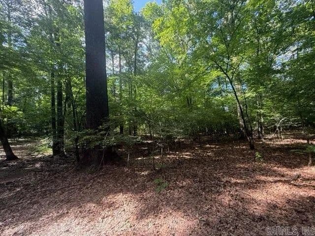 Property from 4.26 Acres Oklahoma Inn Rd - KW - Benton, Arkansas, 72015