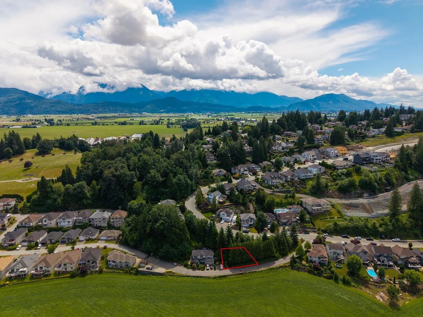 Property from 47470 Chartwell Drive #1 - KW - land for sale