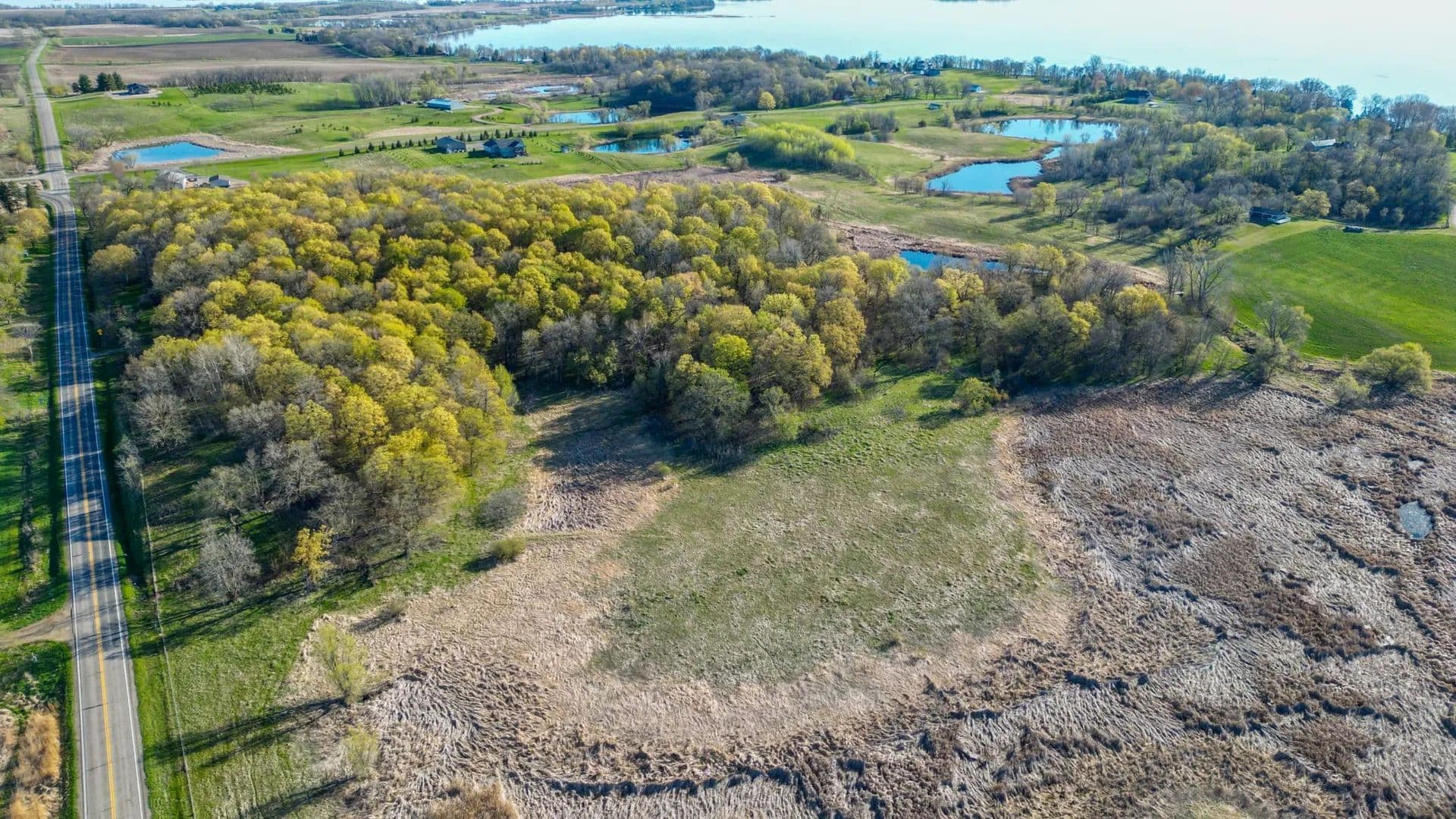 15.65 Acres of Land for Sale in Pelican Rapids, Minnesota - Pelican Rapids, Minnesota, 56572