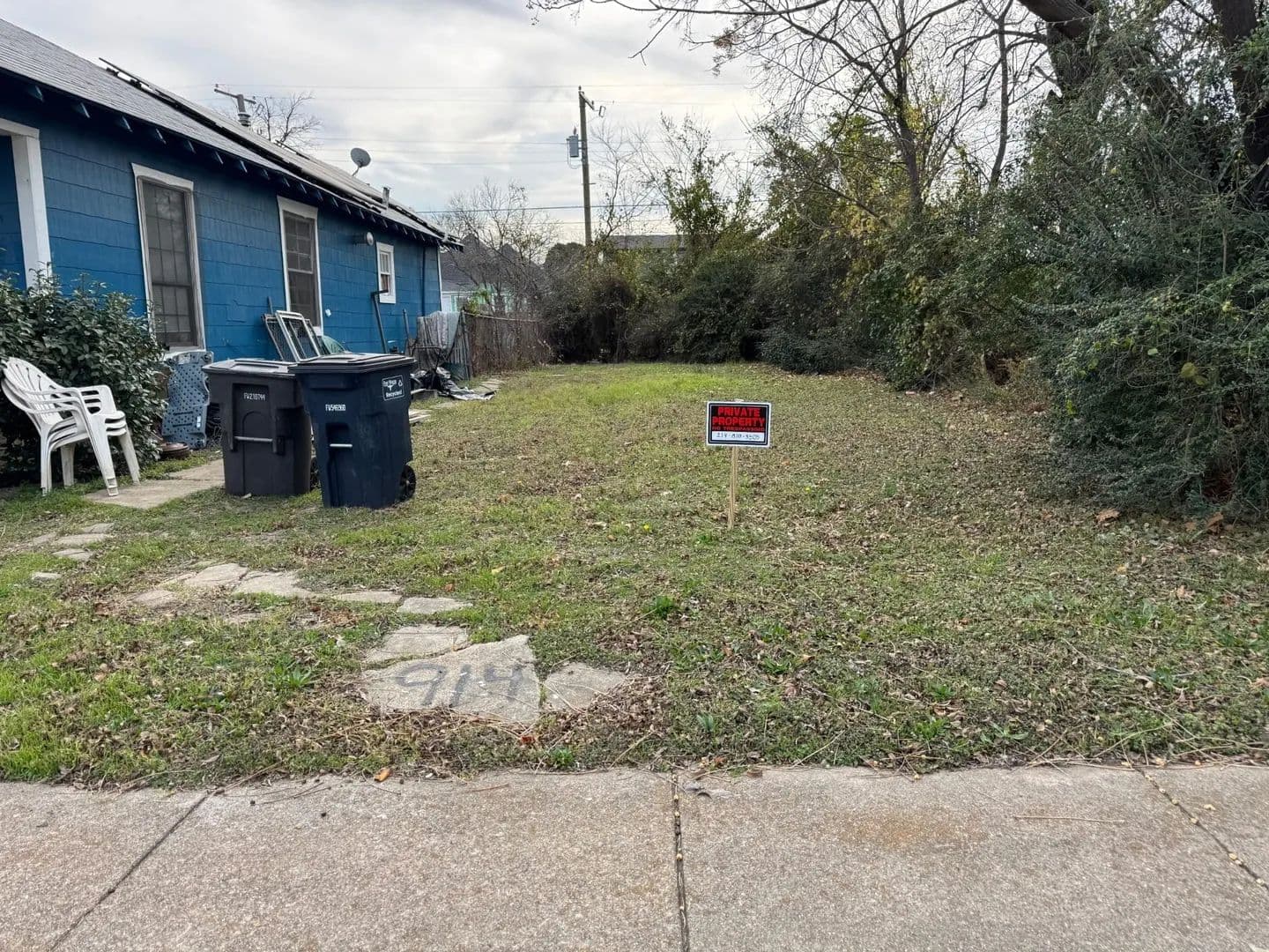 Property from 914 E Leuda - KW - Fort Worth, Texas, 76104