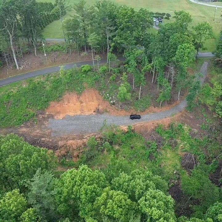 Property from 0 Corntassel LN - KW - Roanoke, Virginia, 24018