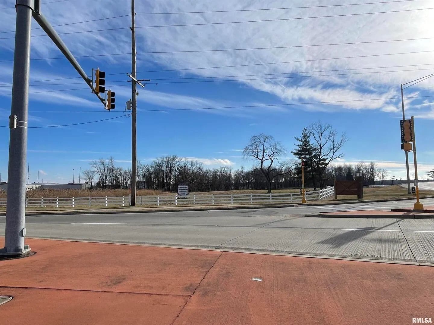 3.63 Acres of Land for Sale in Marion, Illinois - Marion, Illinois, 62959