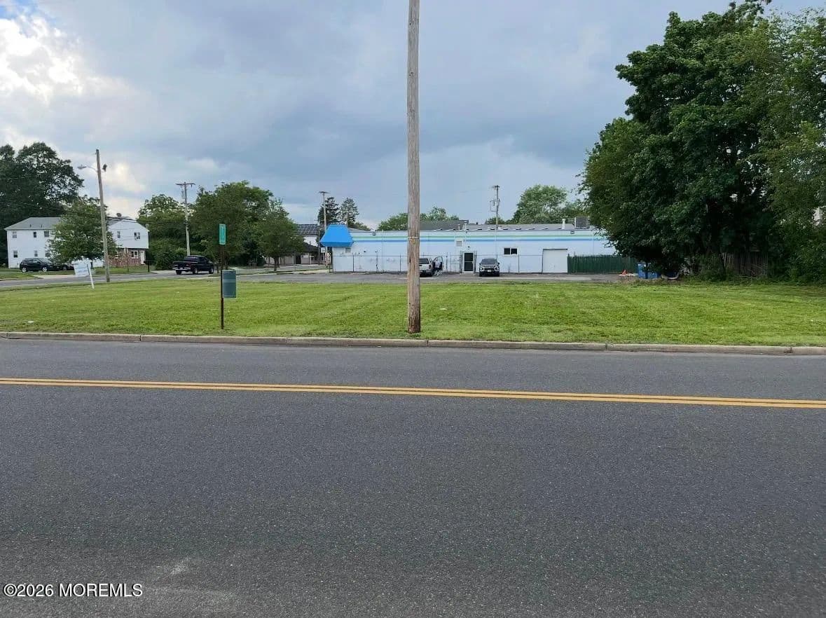 Property from 112 Center Street - KW - Lakehurst, New Jersey, 8733