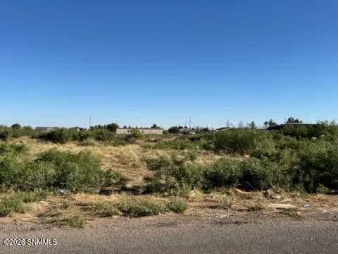 Property from 905 Oasis Drive - KW - Chaparral, New Mexico, 88081