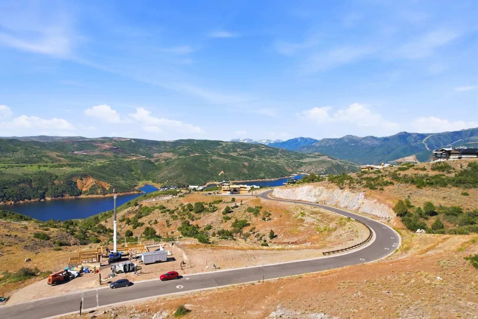 1.53 Acres of Land for Sale in Kamas, UT - Kamas, Utah, 84036
